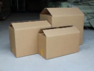 哪四个重要因素会影响贵阳纸箱的质量？