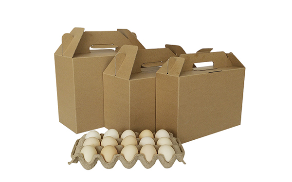 贵阳鸡蛋包装纸箱